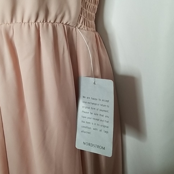 NWT Show me your MuMu June Maxi dress - Picture 6 of 11